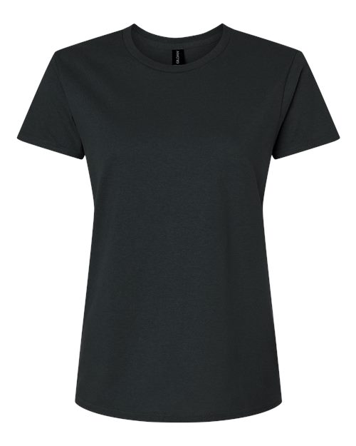 Black - Front