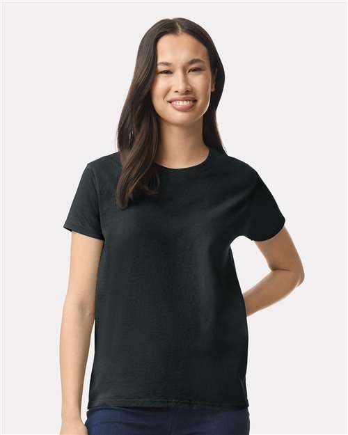 Black - On Model Front