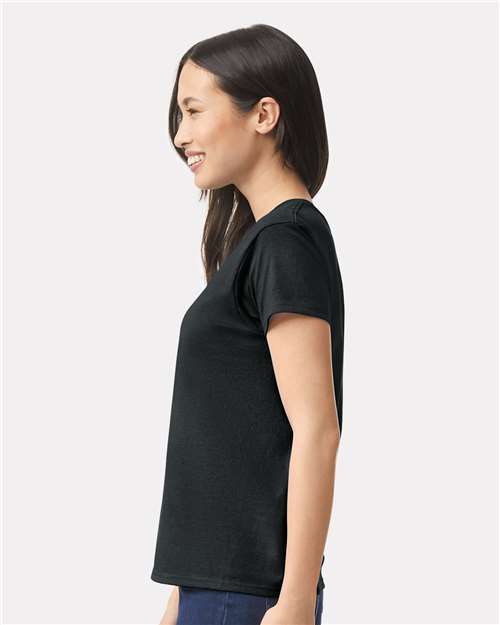 Black - On Model Side
