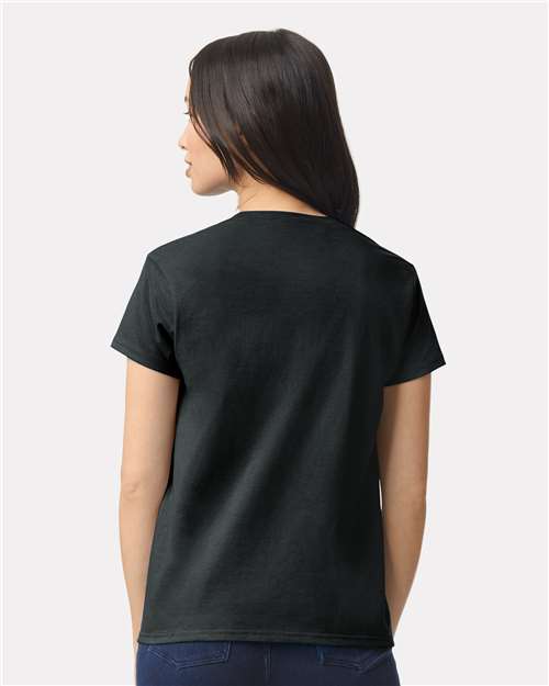 Black - On Model Back