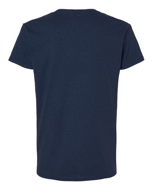 Navy - Back