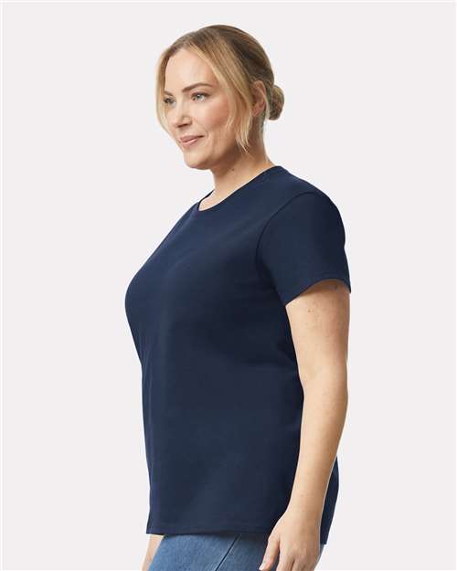 Navy - On Model Side