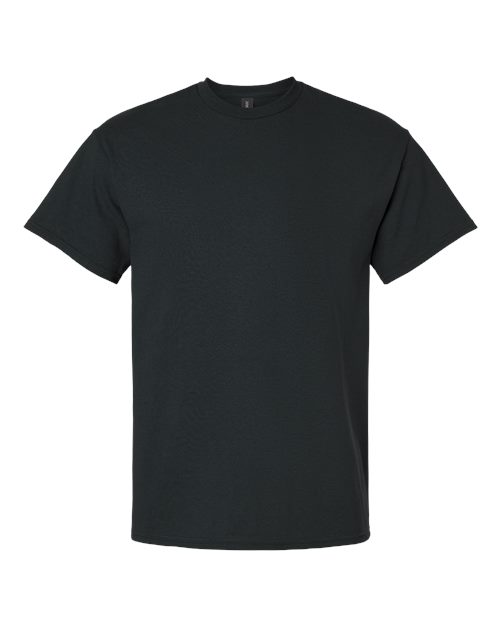 Black - Front