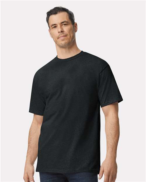 Black - On Model Front