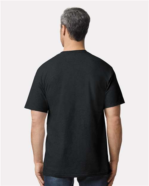 Black - On Model Back
