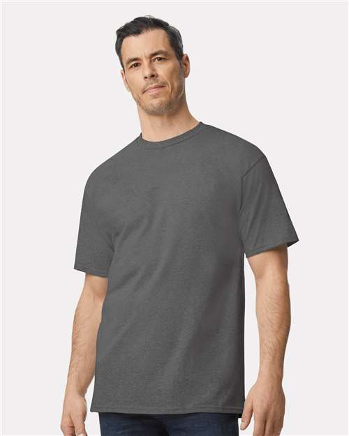 Charcoal - On Model Front