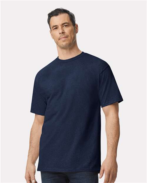 Navy - On Model Front