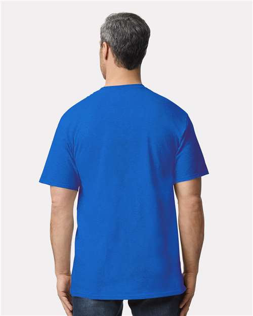 Royal - On Model Back
