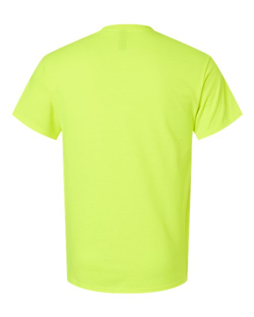Safety Green - Back
