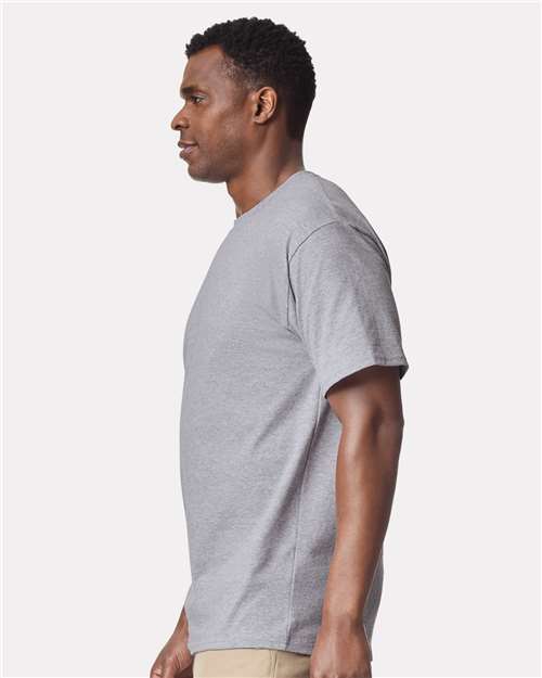 Sport Grey - On Model Side