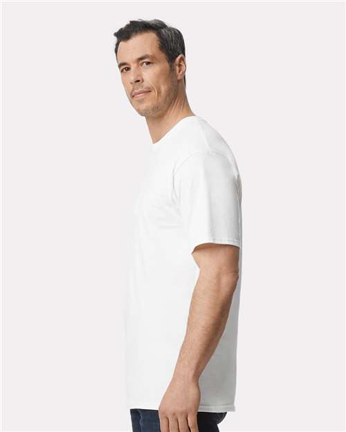 White - On Model Side