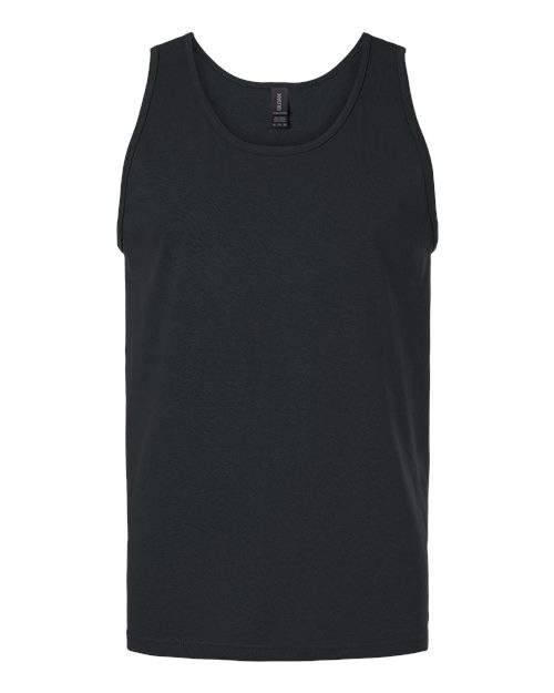 Black - Front