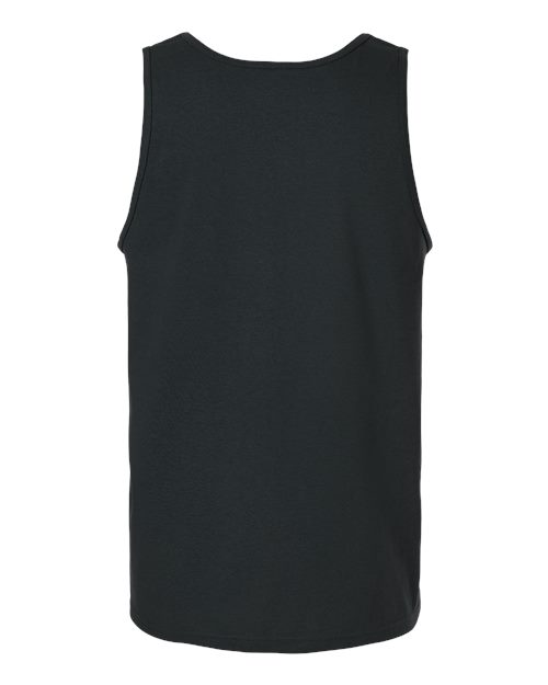Black - Back
