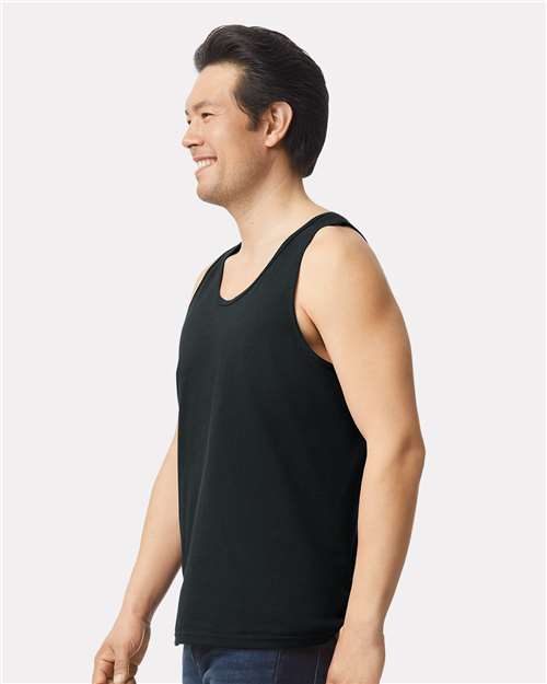 Black - On Model Side