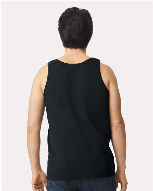 Black - On Model Back