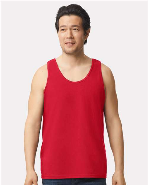 Red - On Model Front