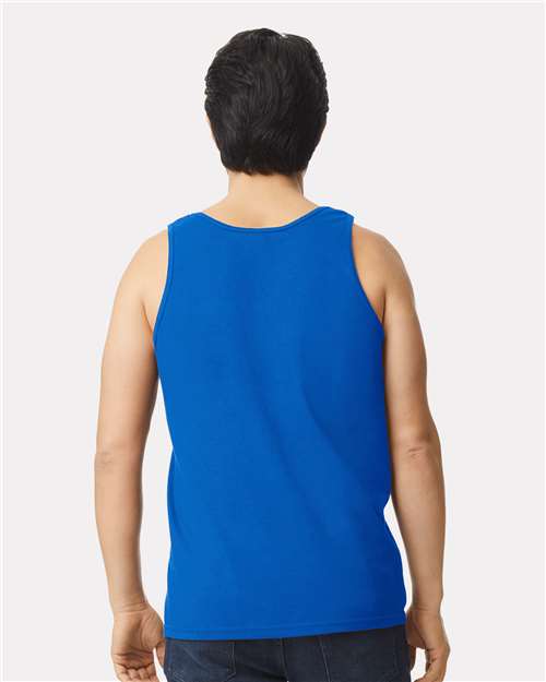 Royal - On Model Back