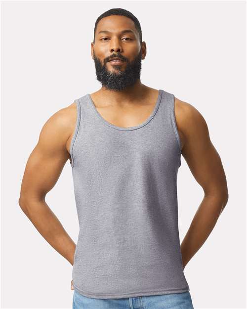 Sport Grey - On Model Front