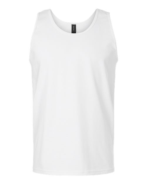 White - Front
