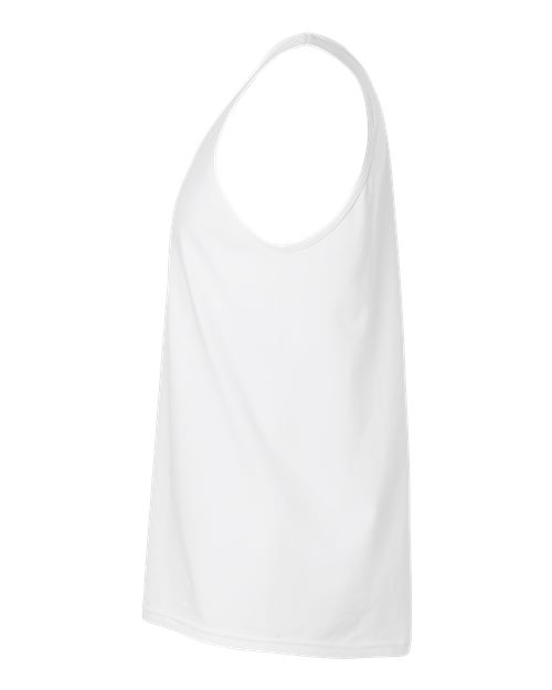 White - Direct Side