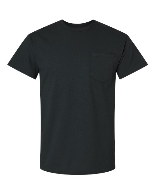 Black - Front
