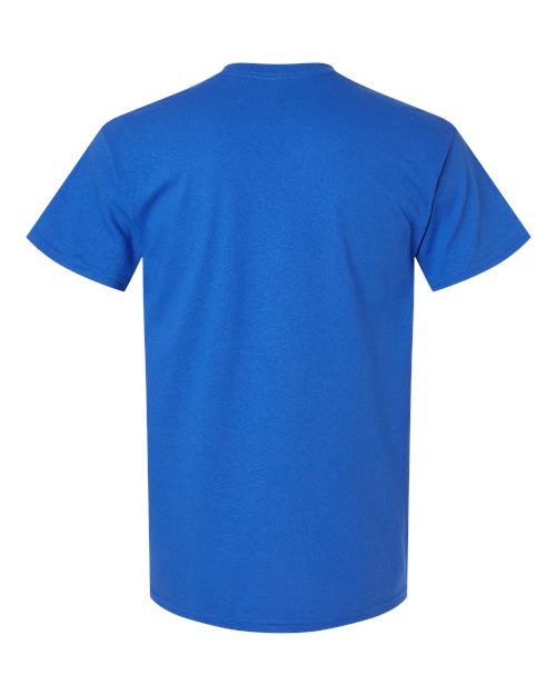 Royal - Back