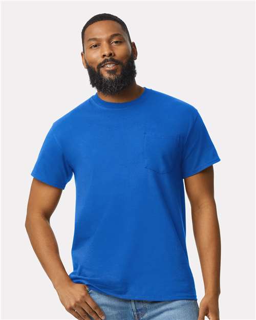 Royal - On Model Front