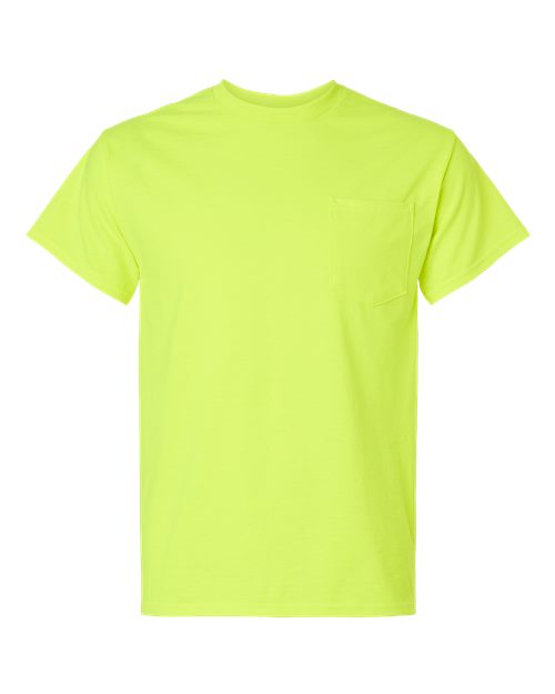 Safety Green - Front