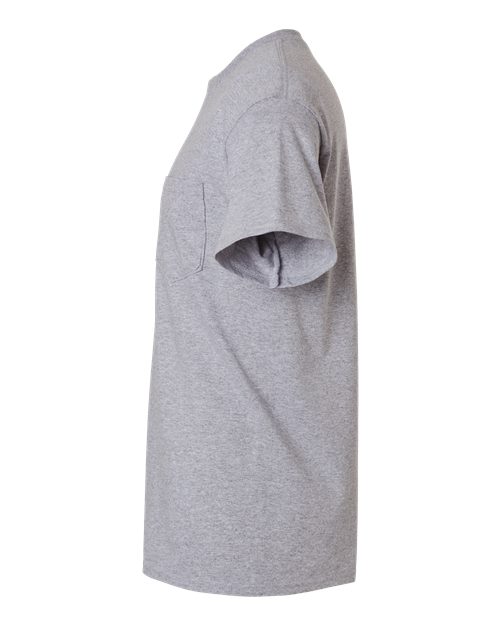 Sport Grey - Direct Side