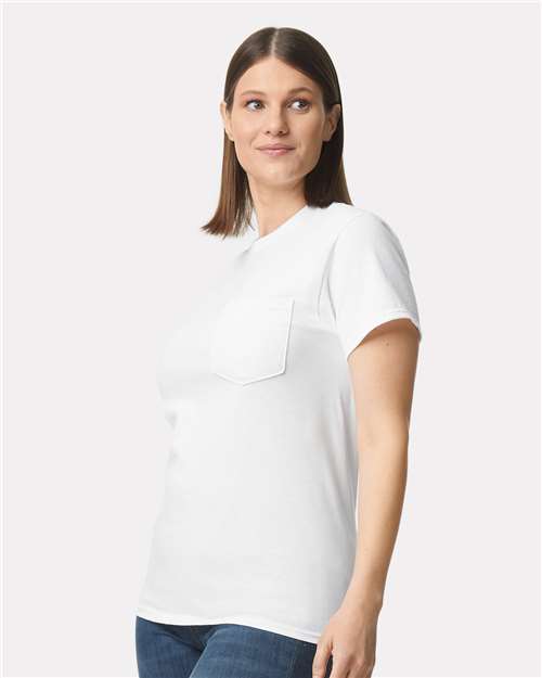 White - On Model Side