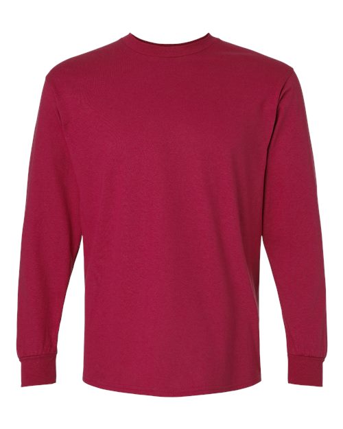 Cardinal Red - Front