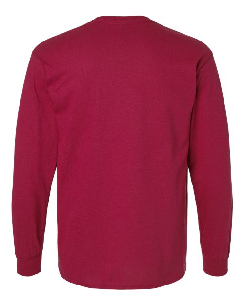 Cardinal Red - Back
