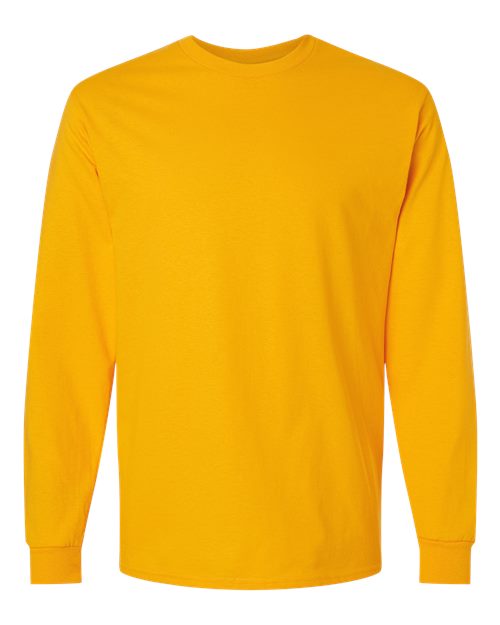 Gold - Front