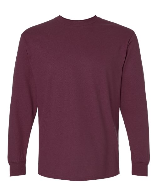 Maroon - Front