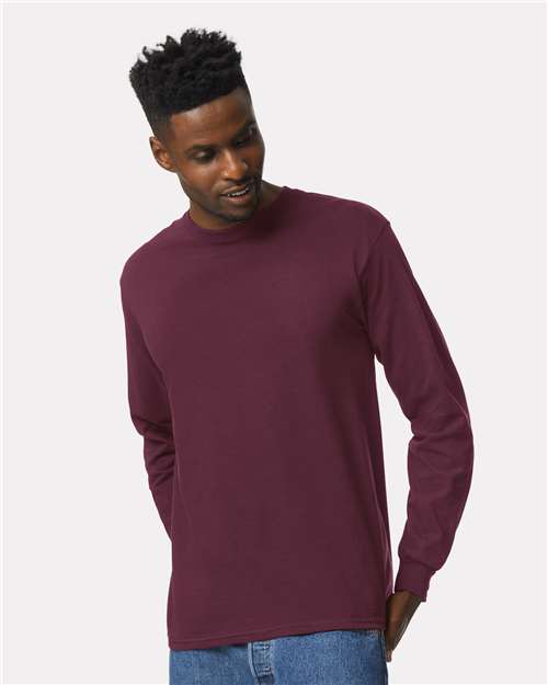 Maroon - On Model Front