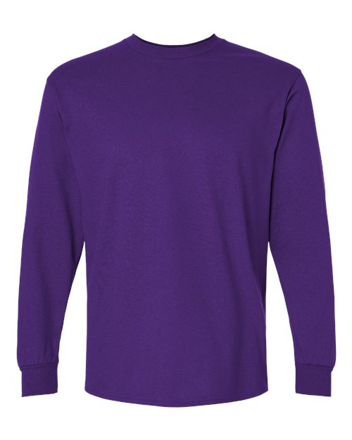 Purple - Front