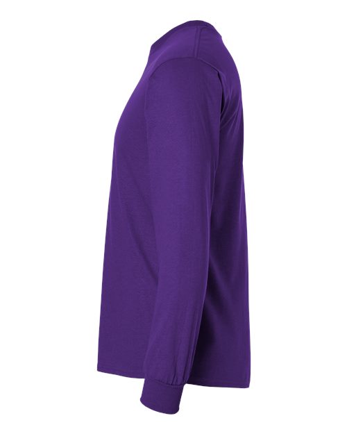 Purple - Direct Side