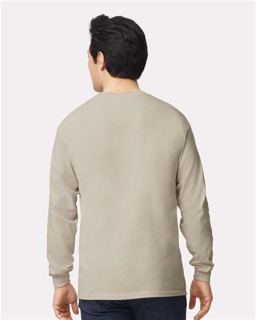 Sand - On Model Back