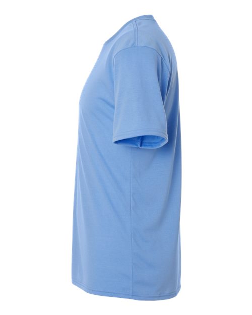 Carolina Blue - Direct Side