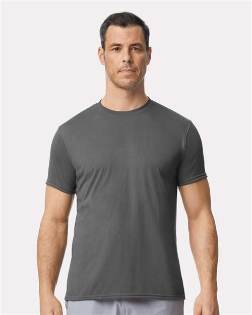 Charcoal - On Model Front