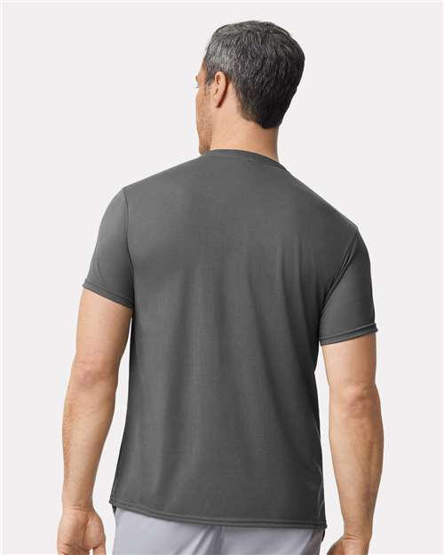 Charcoal - On Model Back
