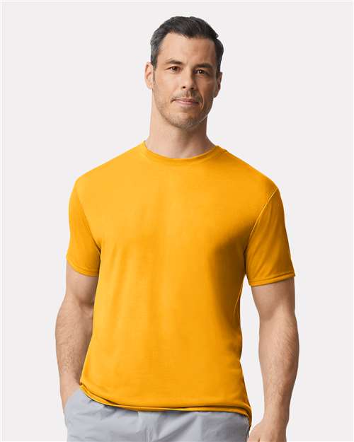 Gold - On Model Front