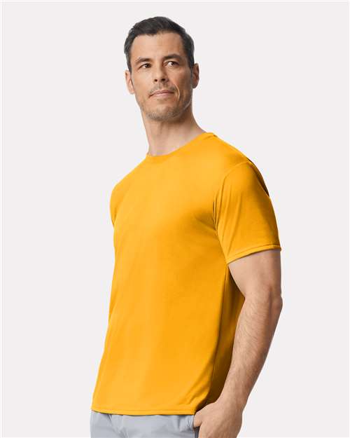 Gold - On Model Side