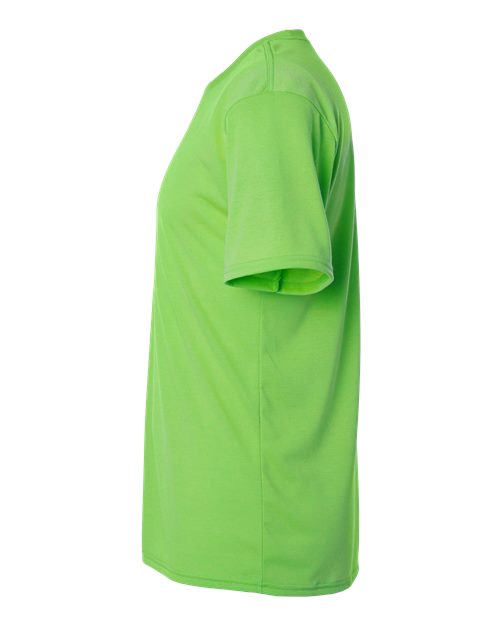 Lime - Direct Side