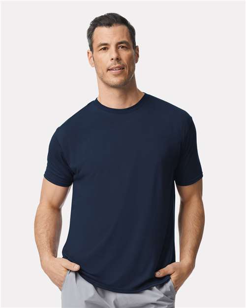 Navy - On Model Front