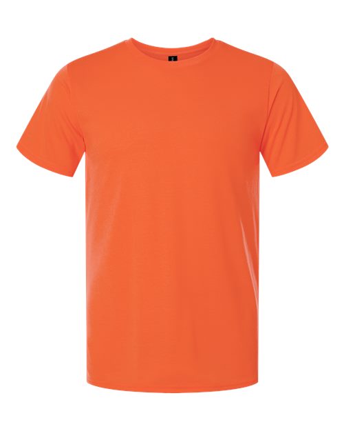 Orange - Front