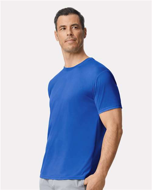 Royal - On Model Side