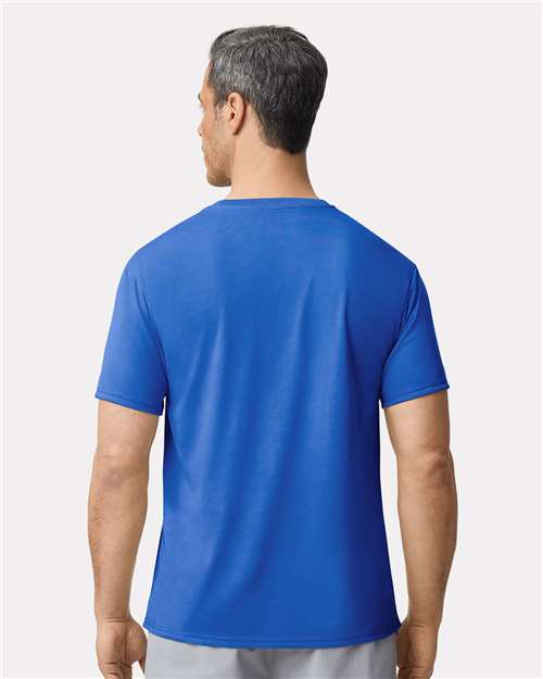 Royal - On Model Back