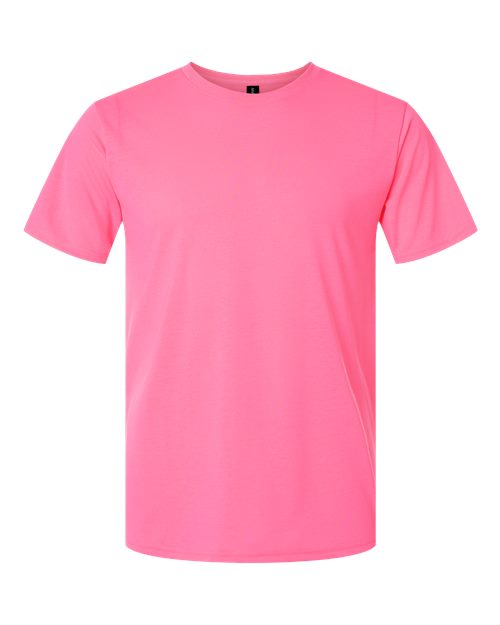 Safety Pink - Front