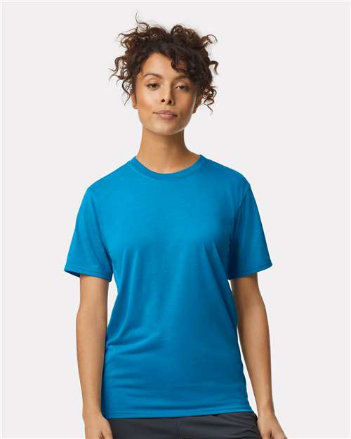 Sapphire - On Model Front
